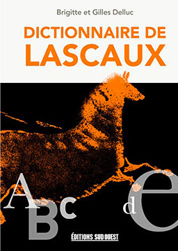 Dictionnaire Lascaux 