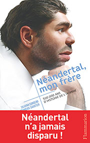 Néandertal, mon frère - Condemi