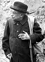 Abb&eacute; Henri Breuil