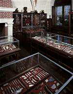 Salle Piette