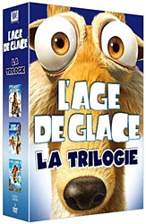 L'age de glace