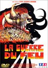 La Guerre du feu