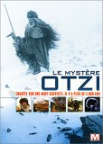 Otzi, l'homme des glaces