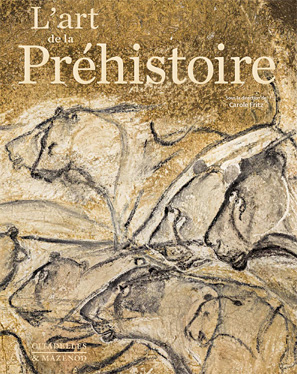 L'art de la Préhistoire