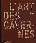 Art des cavernes - Clottes