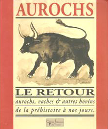 Aurochs le retour