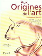 Aux origines de l'art