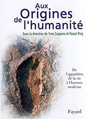 Aux origines de l'humanité