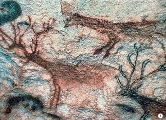 Lascaux