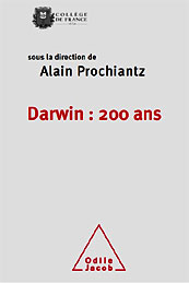 Darwin : 200 ans