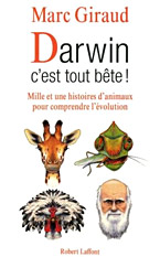 Darwin c'est tout bête !