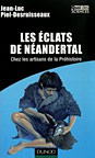 Les éclats de Néandertal