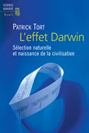 L'effet Darwin - Patrick Tort 