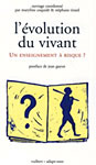 Evolution du vivant