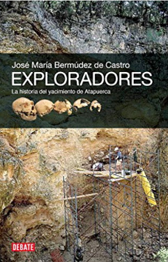 Explorateurs - Atapuerca