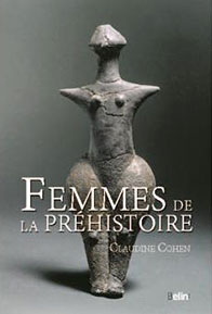 Femmes de la Préhistoire