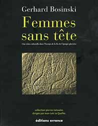 Femmes sans tête