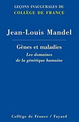 Genes et maladies génetiques