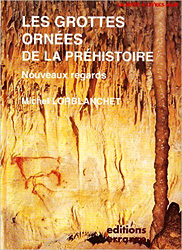 Grottes ornées de la préhistoire