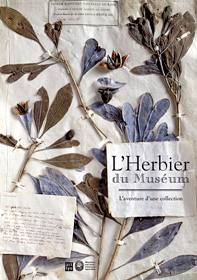 Herbier du Museum