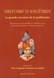 Histoires d'ancêtres 