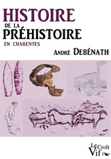 Histoire de la préhistoire en Charentes