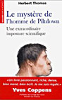 Mystère de L'homme de Piltdown