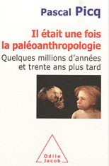 Il était une fois la paléanthropologie