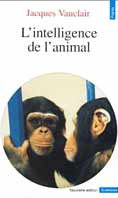 L'intelligence de l'animal