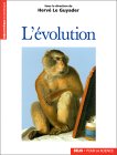 L'évolution