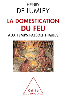 La domestication du feu - De Lumley