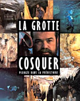 La grotte Cosquer, plongée dans la préhistoire