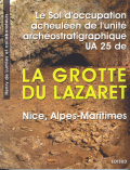 La grotte du Lazaret