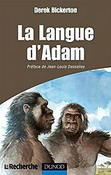 La langue d'Adam