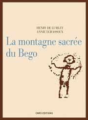 La montagne sacrée du Bego