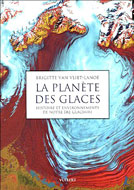 La planète des glaces