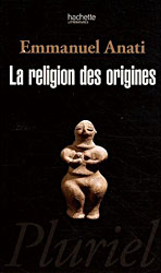 la religion des origines