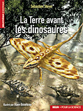 La terre avant les dinosaures