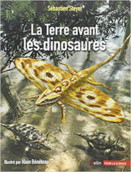 La terre avant les dinosaures