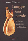 Langage sans parole