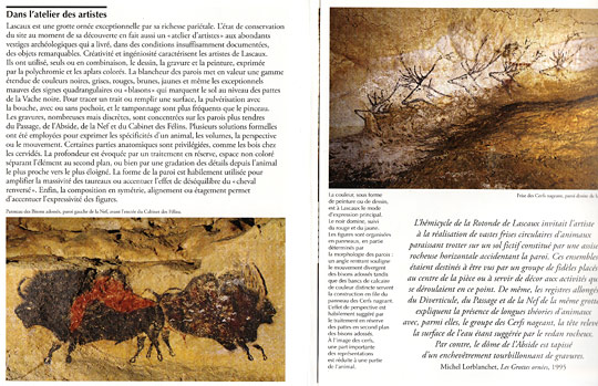 Lascaux 