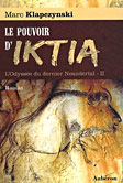 Le pouvoir d'Iktia