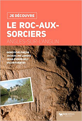 Le roc aux sorciers je découvre 