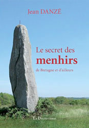 Le secret des menhirs