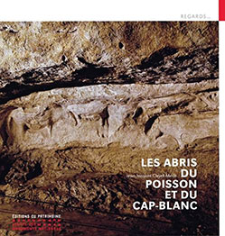 Les abris du poisson et de Cap Blanc