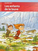 Les enfants de la Louve