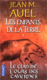 Les enfants de la terre - Jean Auel