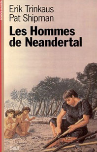 Les hommes de néandertal