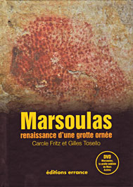 Marsoulas, renaissance d'une grotte ornée