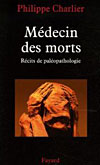 Médecin des morts